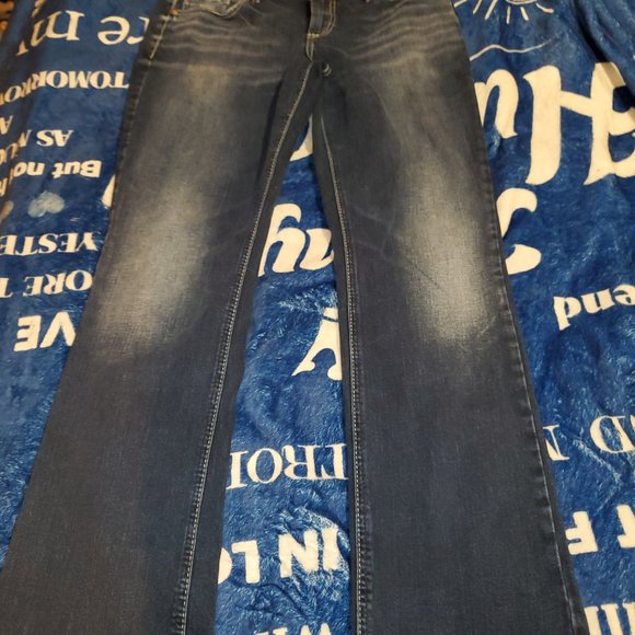 Jeans - Picture 4 of 4